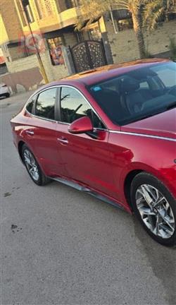 هيونداي سوناتا